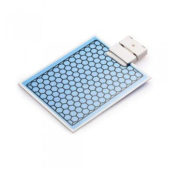 Placa de Ozono de Cerámica para MA10K-PRO / MA10K-PRODIGI AIRTHERAL (PLACA OZONO)